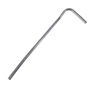 U12863-000   UNIVAIR FUEL LINE - FITS PIPER