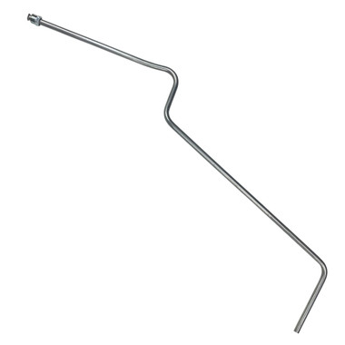 U14605-000  UNIVAIR FUEL LINE - FITS PIPER