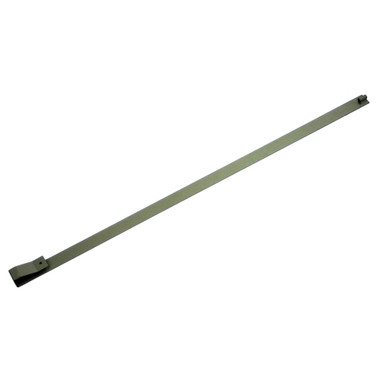 U10649-000   UNIVAIR FUEL TANK STRAP - FITS PIPER