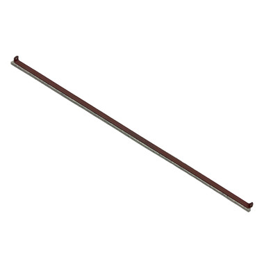 U70451-002   UNIVAIR FUEL TANK STRAP - AFT LOWER - FITS PIPER