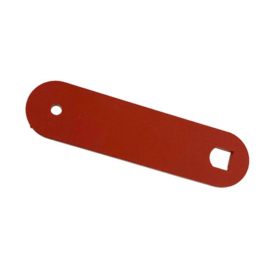 U13033-000   UNIVAIR FUEL VALVE ARM - FITS PIPER