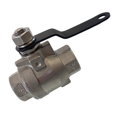 U70781-000   UNIVAIR FUEL VALVE ASSEMBLY - FITS PIPER