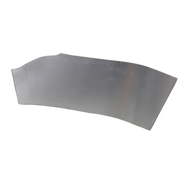 U10790-000   UNIVAIR FUSELAGE COWL SKIN - FITS PIPER