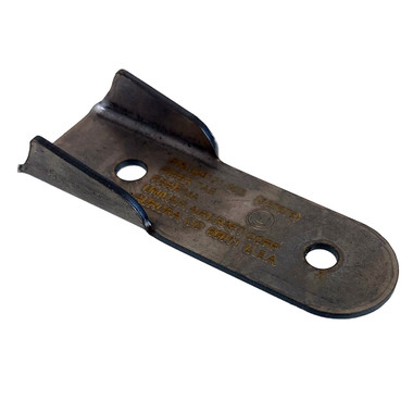 U24121-003   UNIVAIR RUDDER PEDAL FITTING - FITS PIPER