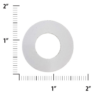 -80122-051   PIPER WING ROOT REINFORCING GROMMET