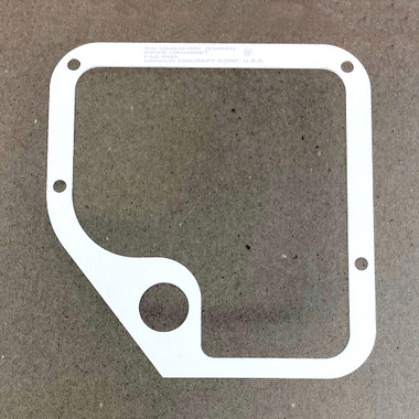U64834-000   UNIVAIR REAR STABILIZER INSPECTION GROMMET - FITS PIPER