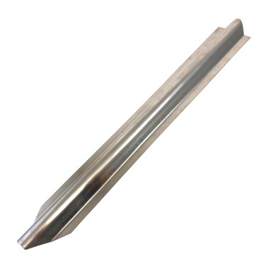 U13298-000   UNIVAIR ELEVATOR CABLE GUARD - FITS PIPER