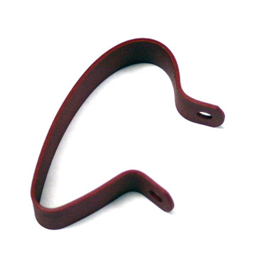 U89498-201   UNIVAIR HEAVY DUTY REAR STRUT CLAMP - FITS PIPER