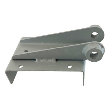 U41881-000   UNIVAIR AILERON HINGE - FITS PIPER