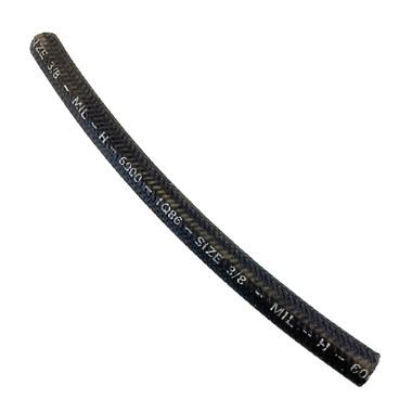 U82371-022   PIPER HOSE