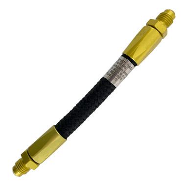 U15216-000   UNIVAIR OIL PRESSURE FLEX HOSE - FITS PIPER