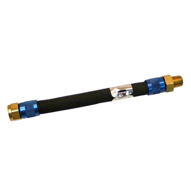 U71061-002   UNIVAIR FLEXIBLE BRAKE HOSE - FITS PIPER