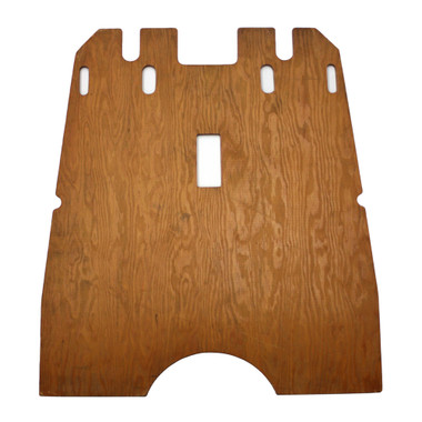 -50652-000   PIPER J-3 FRONT FLOORBOARD