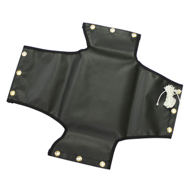 -52542-000   PIPER FRONT SEAT BOTTOM