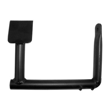 U41602-003   UNIVAIR J-3 RIGHT BRAKE PEDAL - FITS PIPER