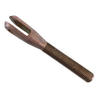 U13770-002A   UNIVAIR STRUT FORK - FITS PIPER