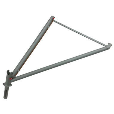 U30452-001   UNIVAIR LANDING GEAR VEE - UNCOVERED - RIGHT - FITS PIPER