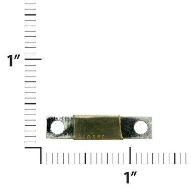 -10438-000   PIPER FUSE TERMINAL JUMPER