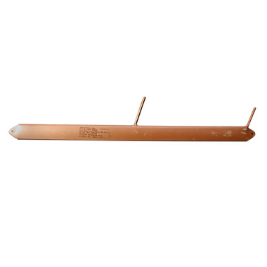 U12931-000   UNIVAIR FRONT JURY STRUT - LEFT - FITS PIPER