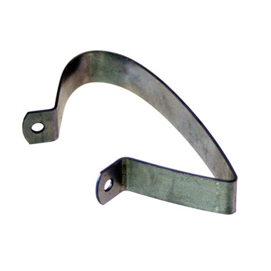 U10655-002   UNIVAIR JURY STRUT CLAMP - FITS PIPER