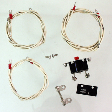 -754-220   PIPER KIT - STARTER SOLENOID CIRCUIT PROTECTOR