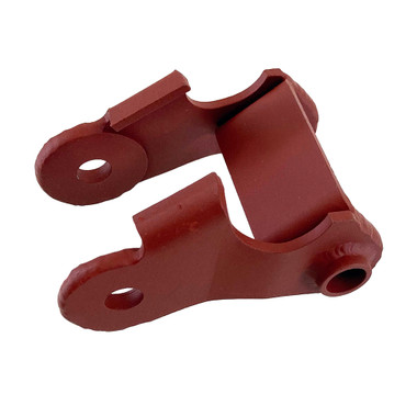 U21272-003   UNIVAIR LANDING GEAR FRONT FITTING - FITS PIPER