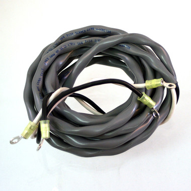 U12298-017  UNIVAIR WIRE HARNESS - FITS PIPER