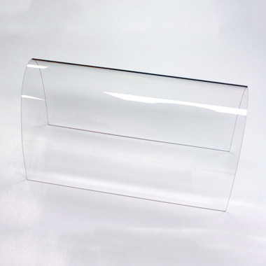 -12532-002   PIPER LANDING LIGHT LENS