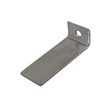 U12331-002   UNIVAIR LEADING EDGE ATTACH PLATE - FITS PIPER
