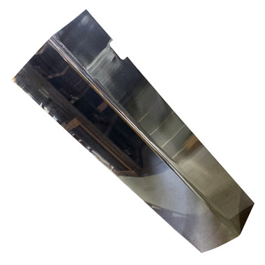 U15482-000   UNIVAIR LEADING EDGE COVER - LEFT - FITS PIPER