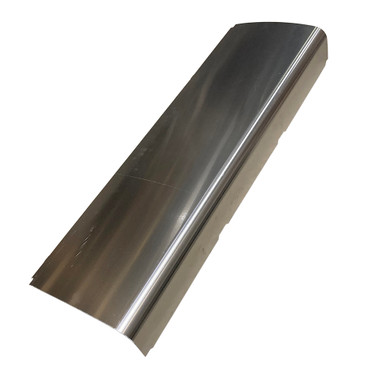 U10116-002   UNIVAIR INBOARD LEADING EDGE SKIN - LEFT - FITS PIPER