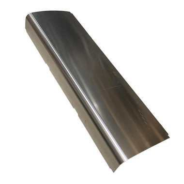 U10116-003   UNIVAIR INBOARD LEADING EDGE SKIN - RIGHT - FITS PIPER