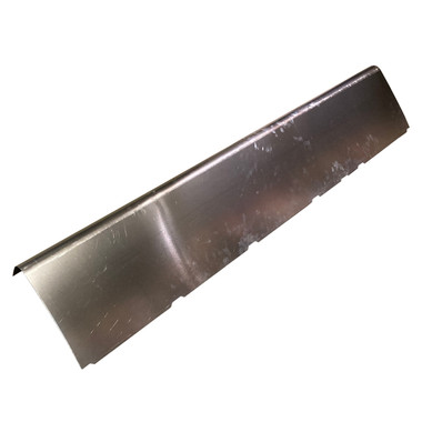 U10116-006   UNIVAIR OUTBOARD LEADING EDGE SKIN - LEFT - FITS PIPER
