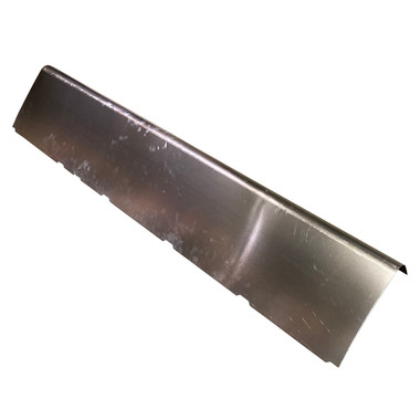 U10116-007   UNIVAIR OUTBOARD LEADING EDGE SKIN - RIGHT - FITS PIPER