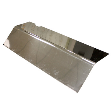 U14405-000  UNIVAIR LEADING EDGE SKIN - LEFT - FITS PIPER