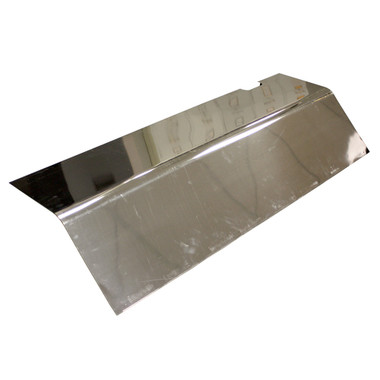U14405-001  UNIVAIR LEADING EDGE SKIN - RIGHT - FITS PIPER
