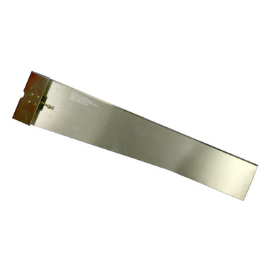 U11524-004   UNIVAIR BOTTOM ROOT FAIRING - LEFT - FITS PIPER