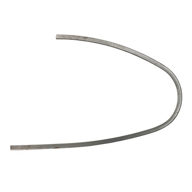 U10057-000   UNIVAIR WINDOW CHANNEL - LEFT - FITS PIPER