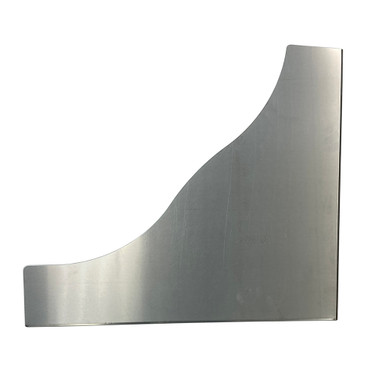 -60681-000   PIPER LEADING EDGE WING ROOT FAIRING - LEFT