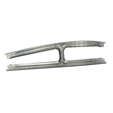 U1230-12   UNIVAIR CENTER SECTION RIB - LEFT FLANGE - FITS PIPER