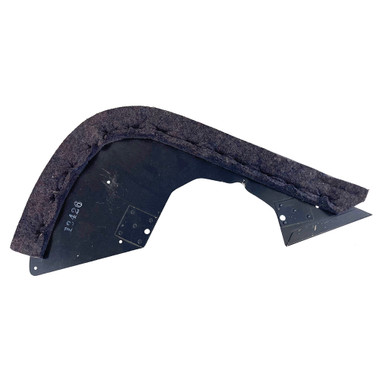 -12426-000   PIPER FRONT SIDE BAFFLE ASSEMBLY - LEFT