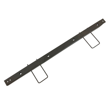 -10815-006   PIPER PA-18 LOWER LEFT COWL MOUNTING BRACKET