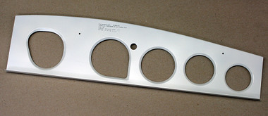 U61211-006   UNIVAIR LEFT OUTBOARD OR RIGHT CENTER RIB - FITS PIPER