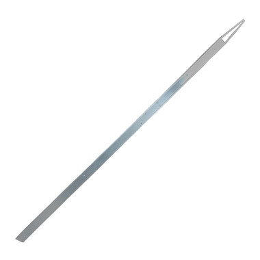 U11515-002   UNIVAIR REAR WING SPAR - LEFT - FITS PIPER