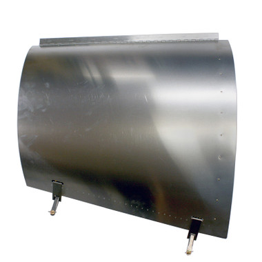 U13029-000   UNIVAIR SIDE COWL - LEFT - FITS PIPER