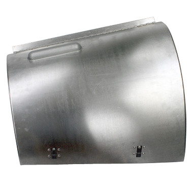 U10810-016   UNIVAIR SIDE COWL - LEFT - FITS PIPER