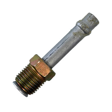 -11987-025   PIPER TUBE HOSE TO STRAINER - LEFT TANK