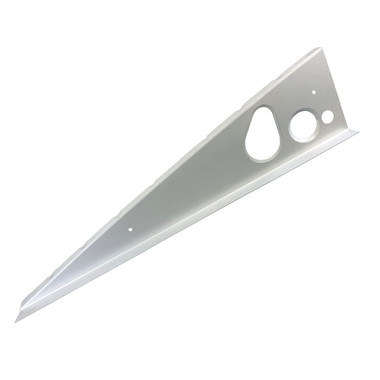 U61210-003   UNIVAIR TRAILING EDGE RIB - LEFT - FITS PIPER