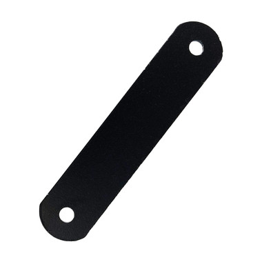 U81262-036   UNIVAIR AILERON CONTROL ATTACH LINK - FITS PIPER