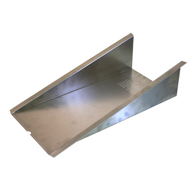 U12374-000   UNIVAIR LOWER COWL SCOOP - FITS PIPER